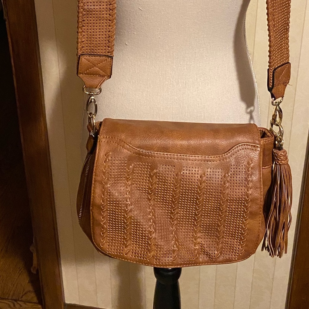 Steve Madden Boho Purse